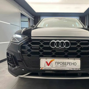 Audi Q5 L 45 TFSI II (Fy), 2024