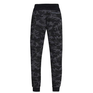 กางเกงกีฬาผู้ชายระบายอากาศได้ดีสำหรับวิ่ง - Product Image 3