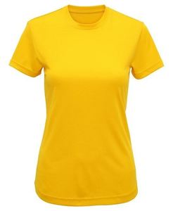 Camiseta sin costuras para mujer para un movimiento suave y la máxima comodidad Diseño ecológico - Product Image 1