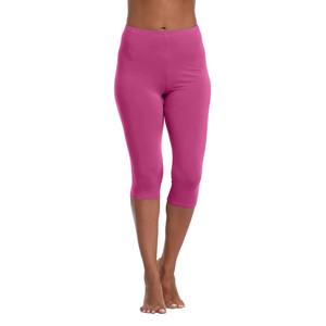 Cintura elástica Nylon Sin costuras Transpirable Ligero Yoga Fitness Leggings Venta caliente Mujeres en forma de V - Product Image 3