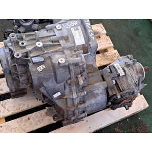 แฮนด์บอร์ดมือสองครบชุด VOLKSWAGEN Tiguan รุ่นที่ 2 0 A6409021N 0A6300046F NGH GC CFdiesel 1968 (11>15) - Product Image 4