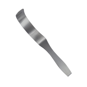 Deaver divaricatori manico solido strumenti ortopedici generale strumenti chirurgici in acciaio inox Deaver divaricatore - Product Image 5