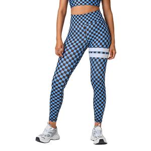 Mallas de Yoga moldeadoras de glúteos con estampado de textura personalizada para mujer, mallas de Yoga estampadas de cintura alta transpirables para mujer y Niña - Product Image 6