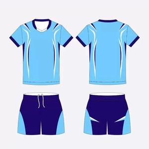 Jersey de voleibol de sublimación con logotipo personalizado de alta calidad, camisetas de uniforme deportivo de voleibol para mujer, ropa de equipo - Product Image 3