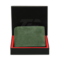 Dompet Kulit Pria Desain Baru Berkualitas Tinggi Gaya Trendi Harga Terbaik 2025