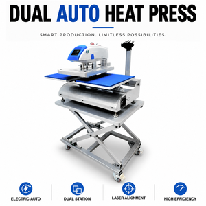 Sublimation Printer