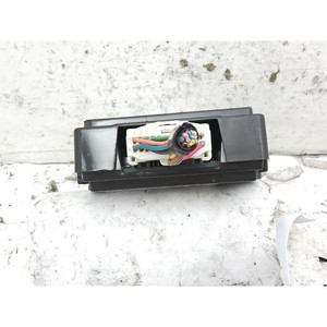 UNITÀ DI CONTROLLO TELEFONICA BLUETOOTH PER MAZDA SERIE 5 CD8766DHX (10>13) - Product Image 3