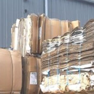 Papel de Desecho OCC / Papel de Desecho OCC 11 y OCC 12 / Restos de Cartón Corrugado Viejo / Exportación al por Mayor de Restos de Papel OCC a Todo el Mundo - Product Image 5