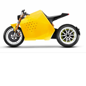 Vélo Davincii DC100 2025 - Product Image 1