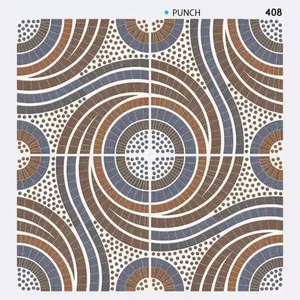 ตัวเครื่องเซรามิกหนา12มม. ป้องกันการลื่นสำหรับจอดรถกลางแจ้งกระเบื้องปูพื้นสำหรับจอดรถ - Product Image 3