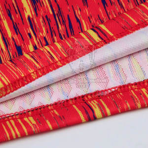 Uniforme de Fútbol de Alta Calidad, Superventas, Manga Corta, Ligero, Transpirable, de Secado Rápido, Hecho de 100% Poliéster para Hombres Adultos - Product Image 6