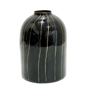 Vase à fleurs en métal fait à la main moderne vase décoratif de luxe artisanal pour décor de table élégant à la maison pour l'approvisionnement en vrac - Product Image 6