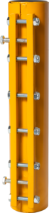 rotor <b>worm</b> 2L6 for plastering machines - Product Image 2