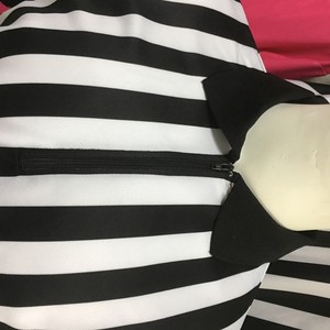 Chemise à manches longues pour arbitre de football Vêtements d'arbitre à manches courtes en polyester pour hommes - Product Image 3