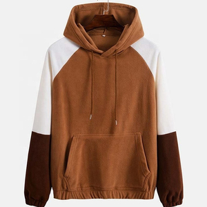 Sudaderas con Capucha para Hombre al por Mayor, de la Mejor Calidad, Estilo Nuevo, Ropa Urbana Lisa, Transpirable, en Venta - Product Image 1