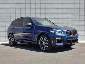 BMW X3 M40i 2020 - Product Image 5