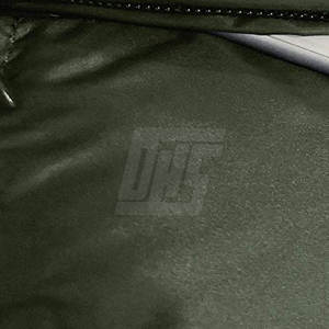 2025 couleur unie décontracté hommes doudoune Streetwear nouvelle mode coupe-vent hommes doudoune - Product Image 4