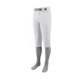 Uniforme de baseball personnalisé de haute qualité uniforme de baseball respirant à séchage rapide en taille adulte - Product Image 5