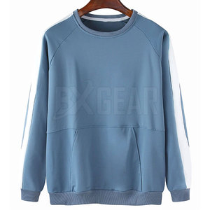 Sudadera cómoda y duradera para hombre, ropa informal para uso diario con estilo clásico y moderno - Product Image 1