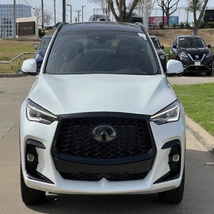 Infiniti QX50 Sport 2023 Usado en Excelentes Condiciones - Product Image 1