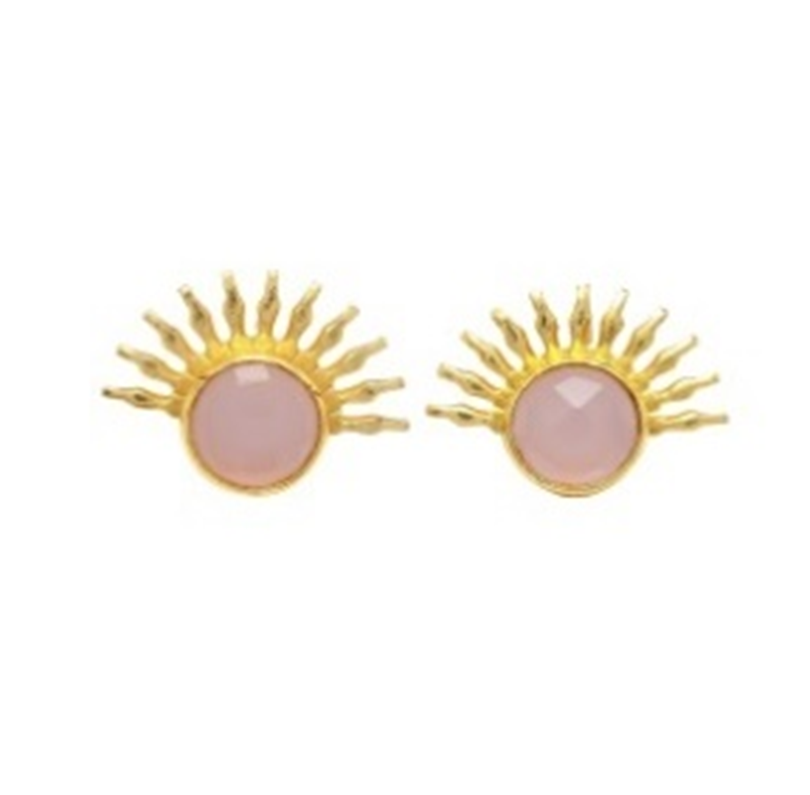 ชมพู // ทอง