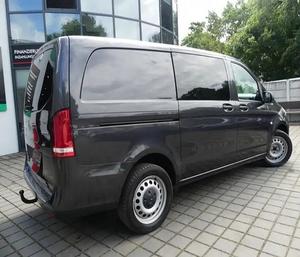 Vente aux enchères abordable 2021 Mercedes-Benz Vito Automatics 1950Cc VAN voitures d'occasion à vendre - Product Image 6