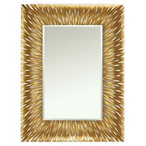 Leave Design Wall <b>Mirror</b> Home Decor Design Indoor Classic And Modern Decor <b>Mirror</b> Multiple Finishing Designs - Product Image 6