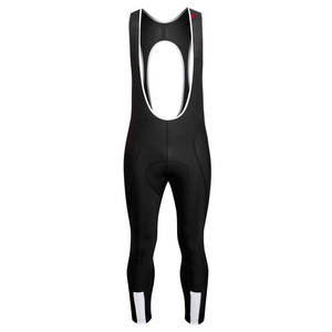 Pantalones de Ciclismo Unisex con Tirantes, Diseño Personalizado, Impresión Personalizada, Secado Rápido, Transpirables, Resistentes al Viento, Antibacterianos y Ecológicos - Product Image 1