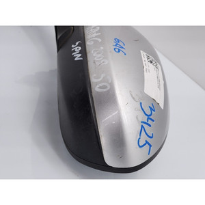 ESPEJO RETROVISOR IZQUIERDO MAZDA 6 Sedán 2ª Serie 5 PINES R2BF (08>13) - Product Image 2