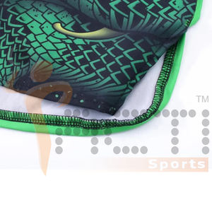 Pantalones cortos Mma impresos sublimados hechos a medida de gran oferta para hombres, pantalones cortos Mma hechos por un fabricante profesional para hombres - Product Image 5