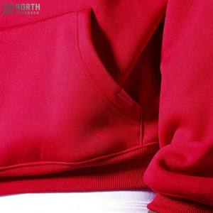 Nouvel arrivage de sweats à capuche personnalisés en coton pour hommes, vêtements de ville surdimensionnés de qualité de luxe, pulls à capuche réversibles pour hommes - Product Image 6