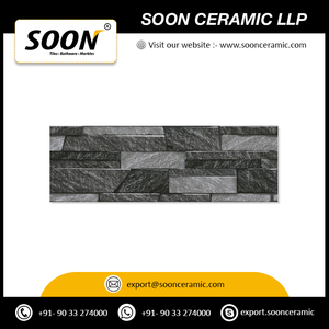 Carreaux de sol en céramique de style moderne 400x400mm pour usage résidentiel et commercial accessibles à un prix raisonnable - Product Image 3
