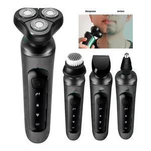 Cello Cutter Domestic Shaver <b>Kit</b> - Assorted Colors - Product Image 2