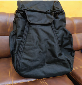 Mochila Deportiva de Béisbol Personalizada al por Mayor, Mochila de Softbol Sublimada, Bolsa de Almacenamiento de Equipo de Béisbol - Product Image 3