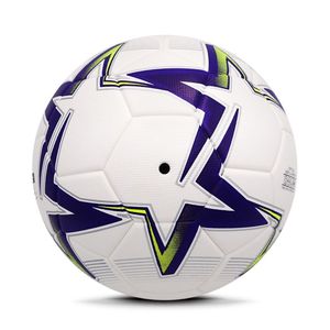 ลูกฟุตซอล PU ทนทานกันลื่นสำหรับเล่นเกมในสนามในร่มพร้อมด้ามจับที่ดีขึ้นและโครงสร้างน้ำหนักเบาสำหรับฝึกซ้อมไม้ขีดไฟและคลับ - Product Image 3