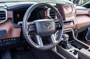 2023มือสอง Toyota tunndra รุ่น1794ลูกเรือสูงสุด4x4 - Product Image 3