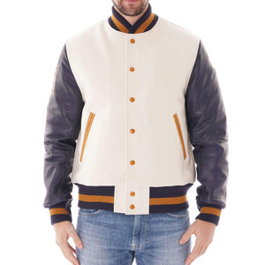 High Quality Men's Stylish Letterman <b>Jacket</b> Unique Design Super Quality <b>Winter</b> <b>Jacket</b> For Men In <b>Cheap</b> Price - Product Image 1
