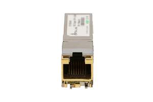 โมดูล Extralink SFP+ ต่อ RJ45 10G, 10Gbps - Product Image 3