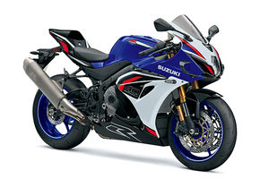 NOUVEAU AUTHENTIQUE Suzuki GSXR-1000 Sportbike (Moto) Prêt à être expédié - Product Image 2