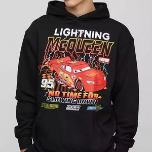 Custom High Quality Men's Oversized Hoodie Wholesale Manufacturer Breathable Cotton Blended Oversized Hoodie For Men - Product Image 1