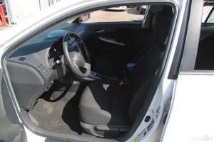 MEJOR OFERTA TOYOTA COROLLA SE 2011, TRANSMISIÓN AUTOMÁTICA, 4 CILINDROS - Product Image 2