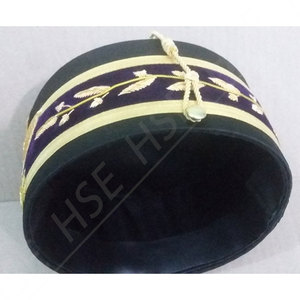 Chapeau couronne 33 degrés - Product Image 3