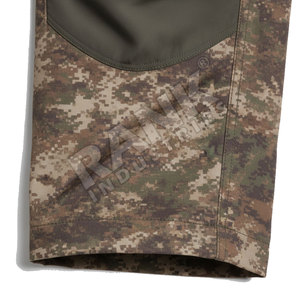 Pantalones de Caza para Hombre al por Mayor, Lavados, con Diseño Personalizado, Estampados, Ropa Urbana, Pantalones de Caza de Invierno para Hombre - Product Image 6