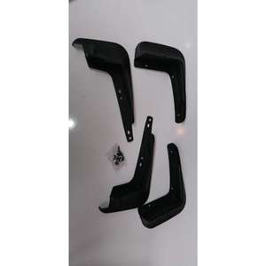 Juego de Guardabarros Uni-551203 para Corolla 14-18, Kits de Carrocería - Product Image 1