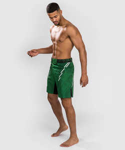 MMA Fight Shorts Hommes BJJ Grappling Muay Thai No Gi Training Athletic Fit Durable Gymwear jiu jitsu kimono - Product Image 3