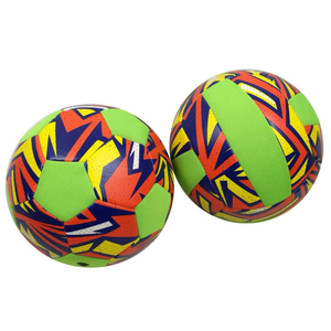 Machine Sewn Soccer Balls Top Quality Size Soccer Mini Balls Football <b>Basketball</b> Soccer Baseball Sports Ball - Product Image 2