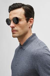 Algodón orgánico al por mayor logotipo bordado hombres mujeres logotipo bordado liso básico Golf para Polo camisa corta antiarrugas - Product Image 2