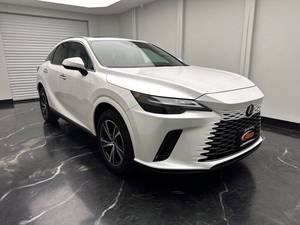 Vente en gros de voitures Lexus RX 350h 350h Premium d'occasion - Product Image 3