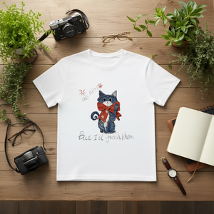 T-Shirt Unisex Oversize 2XL Personalizzata con Stampa Rose, 210GSM, 100% Cotone - Product Image 3