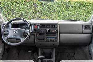 Utilisé 2003 pour Eurovan GLS Conduite à gauche Euro IV Emission 50001-75000 Miles 7 places - Product Image 3